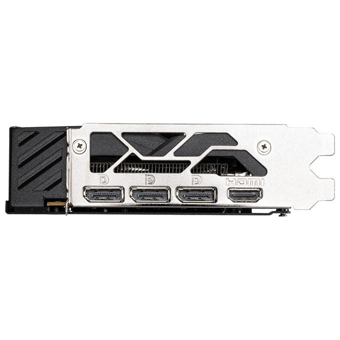 MSI GeForce Rtx 5060 8gb Gaming Oc scheda grafica