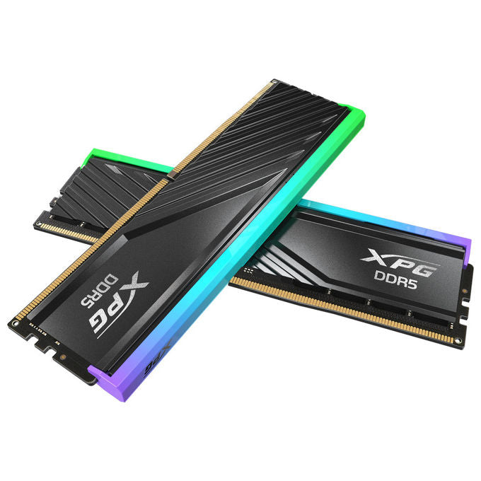 Xpg Lancer Blade Rgb 32gb (2x16gb) Ddr5 6000mhz Memoria Ram