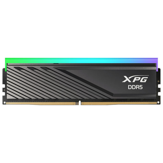 Xpg Lancer Blade Rgb 32gb (2x16gb) Ddr5 6000mhz Memoria Ram
