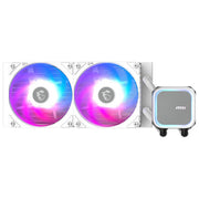 MSI Mag Coreliquid A13 240 White Raffreddatore a Liquido per Cpu