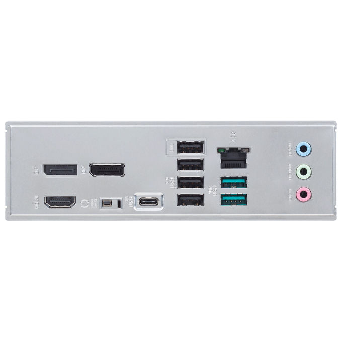 Asus Prime B840M-A-CSM Scheda Madre AMD B840 Socket AM5 micro ATX