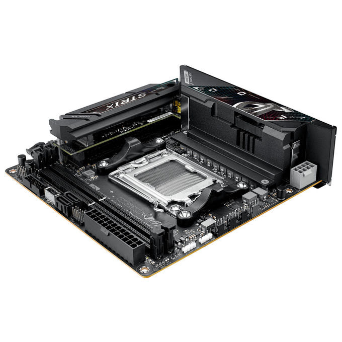 ASUS Rog Strix B850-I Gaming Wifi Scheda Madre Mini-ITX Am5