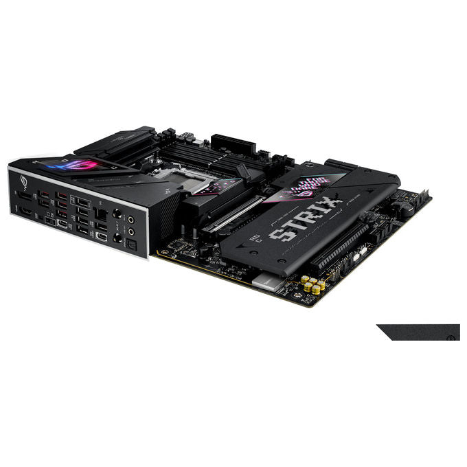ASUS ROG STRIX B850-E GAMING WIFI Scheda Madre ATX
