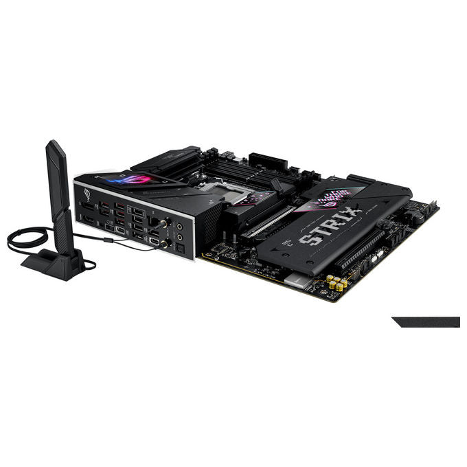 ASUS ROG STRIX B850-E GAMING WIFI Scheda Madre ATX