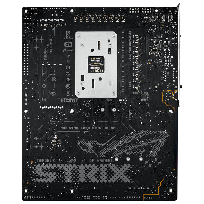 ASUS ROG STRIX B850-E GAMING WIFI Scheda Madre ATX