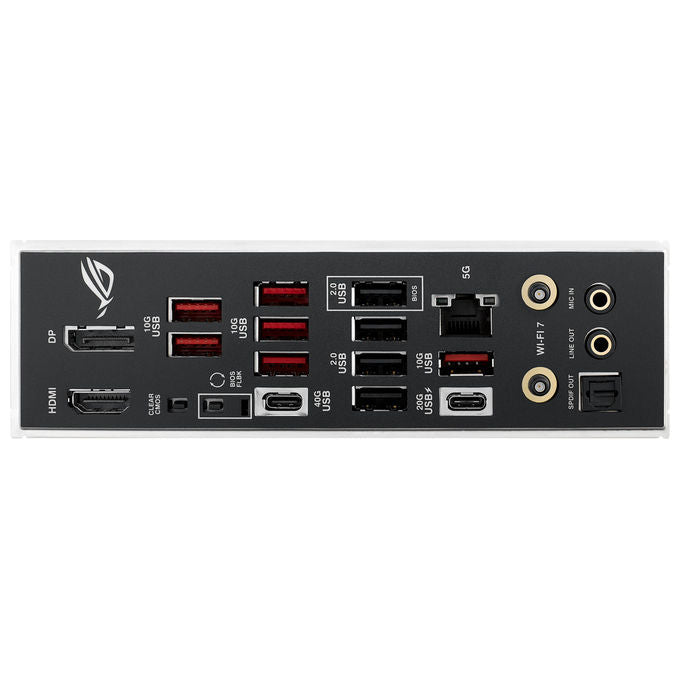 ASUS ROG STRIX B850-E GAMING WIFI Scheda Madre ATX