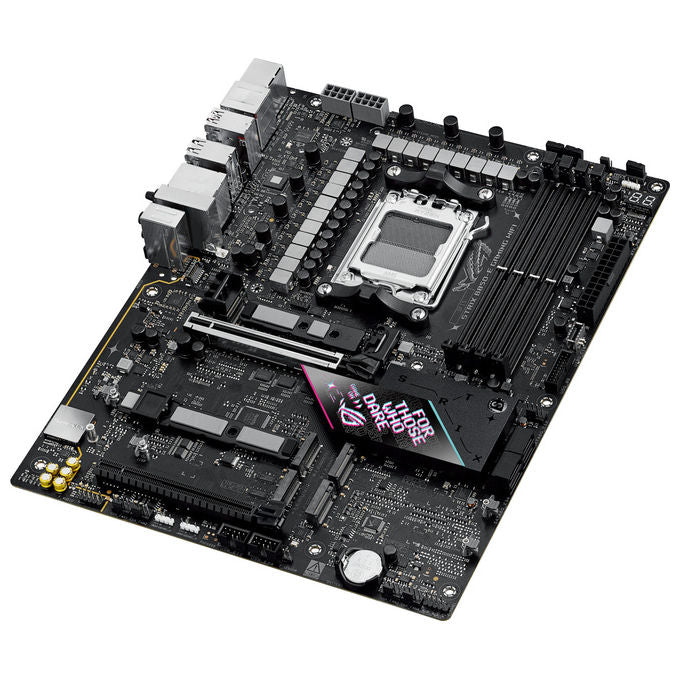 ASUS ROG STRIX B850-E GAMING WIFI Scheda Madre ATX