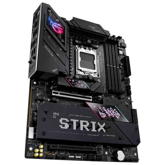 ASUS ROG STRIX B850-E GAMING WIFI Scheda Madre ATX
