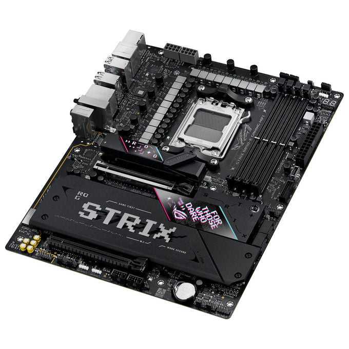 ASUS ROG STRIX B850-E GAMING WIFI Scheda Madre ATX