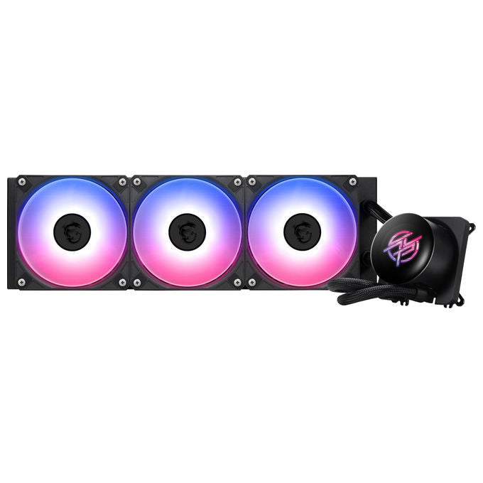 MSI Sistema Raffreddamento A Liquido Cpu Mpg Coreliquid P13 360