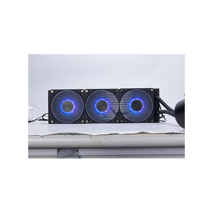 MSI Sistema Raffreddamento A Liquido Cpu Mpg Coreliquid P13 360