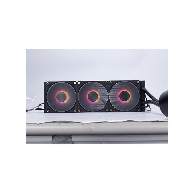 MSI Sistema Raffreddamento A Liquido Cpu Mpg Coreliquid P13 360