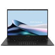 Asus UM3406KA-PP005W Zenbook 14 OLED Notebook AMD Ryzen AI 7 16GB 1TB SSD colore Nero
