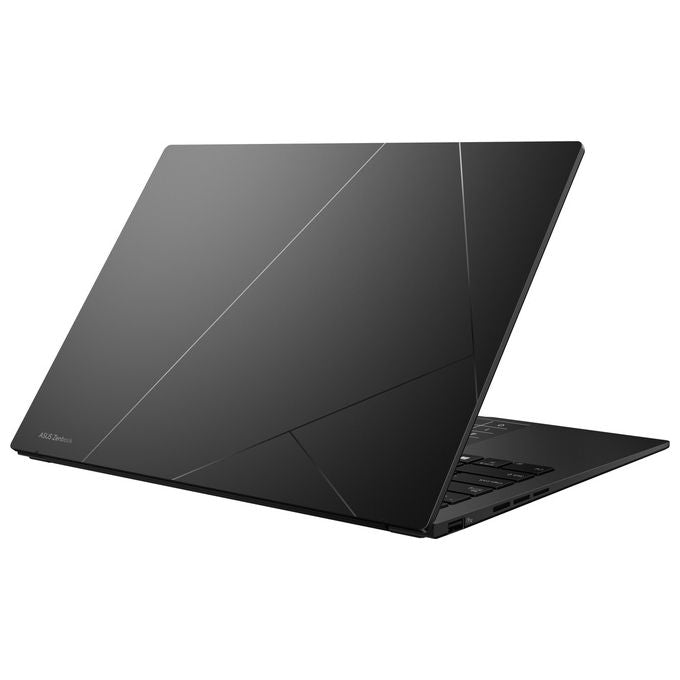 Asus UM3406KA-PP005W Zenbook 14 OLED Notebook AMD Ryzen AI 7 16GB 1TB SSD colore Nero