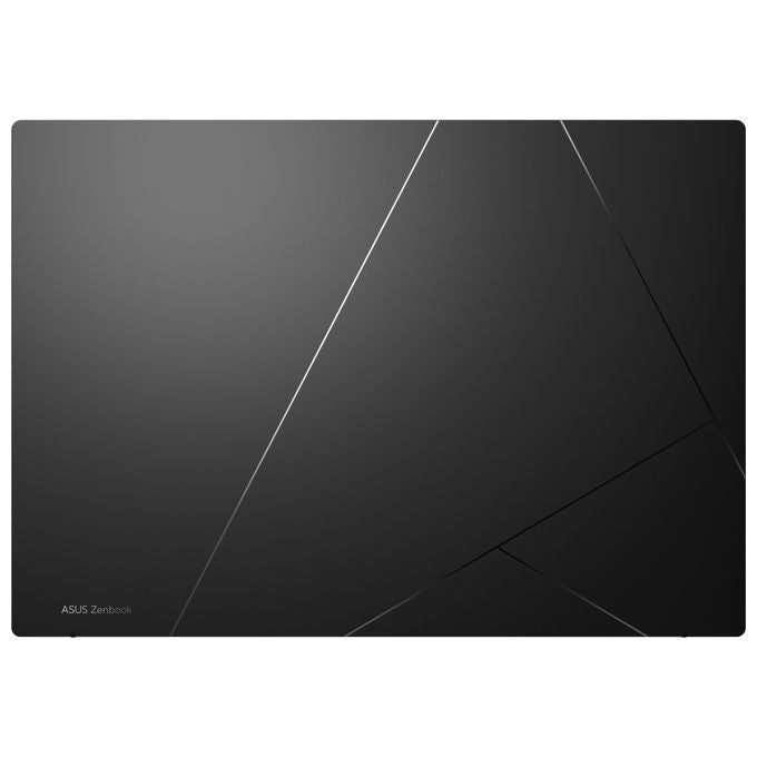 Asus UM3406KA-PP005W Zenbook 14 OLED Notebook AMD Ryzen AI 7 16GB 1TB SSD colore Nero