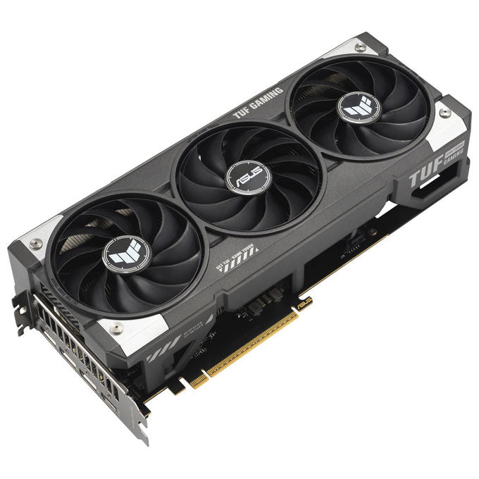 Asus Geforce RTX 5060 Ti TUF Gaming OC 16GB GDDR7