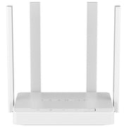 Keenetic Speedster Router Wi-Fi 5 AC1200 Mesh Gigabit