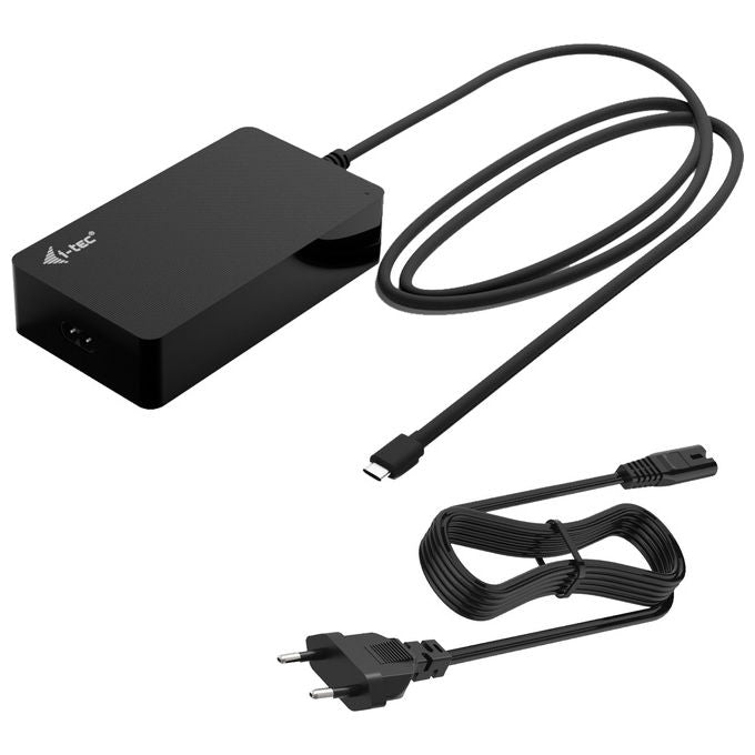 I-Tec Caricatore Universale USB-C PD 3.1 140W