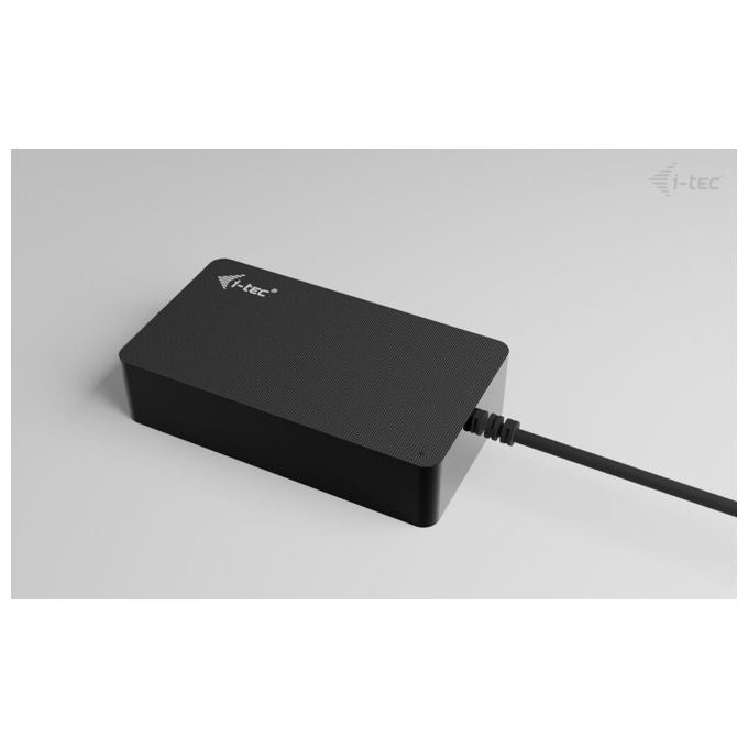 I-Tec Caricatore Universale USB-C PD 3.1 140W