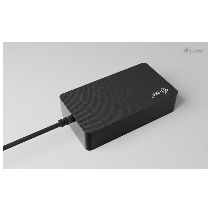 I-Tec Caricatore Universale USB-C PD 3.1 140W