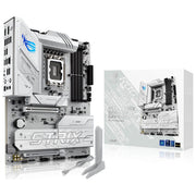 ASUS Rog Strix B860-A Gaming Wi-Fi Scheda Madre ATX