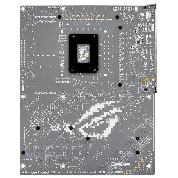 ASUS Rog Strix B860-A Gaming Wi-Fi Scheda Madre ATX