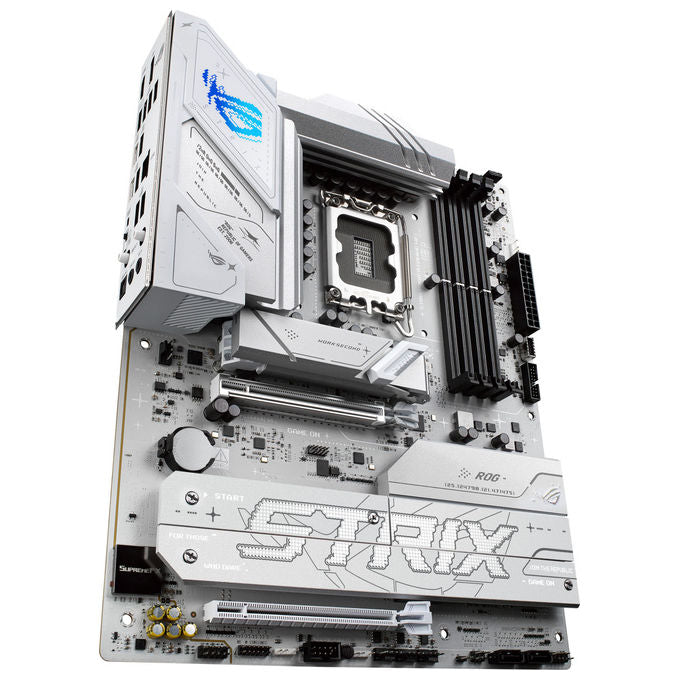 ASUS Rog Strix B860-A Gaming Wi-Fi Scheda Madre ATX