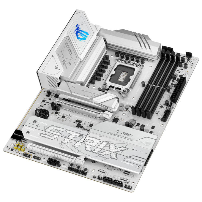 ASUS Rog Strix B860-A Gaming Wi-Fi Scheda Madre ATX