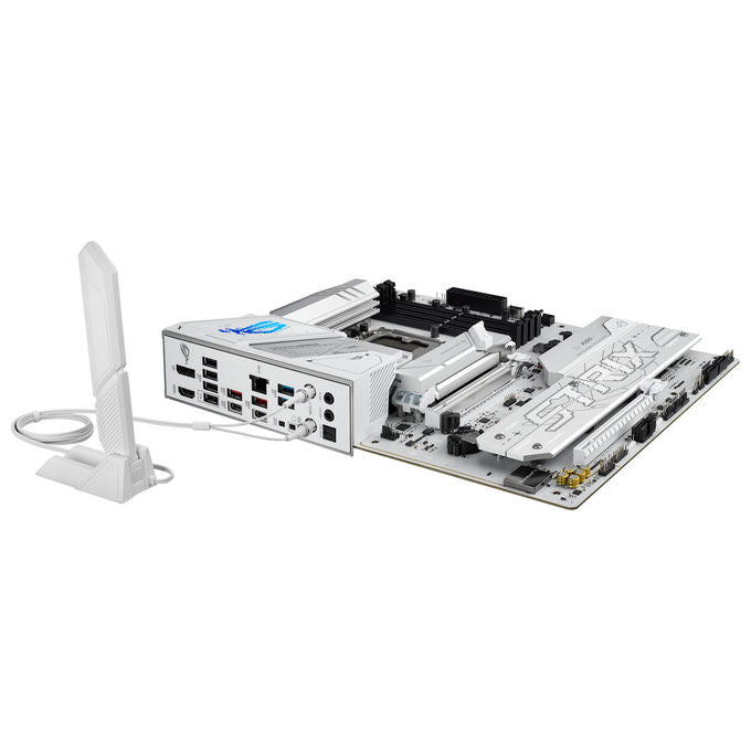 ASUS Rog Strix B860-A Gaming Wi-Fi Scheda Madre ATX