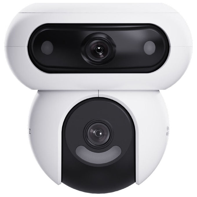 Ezviz H90 Dual 2K+ Telecamera Motorizzata Esterno