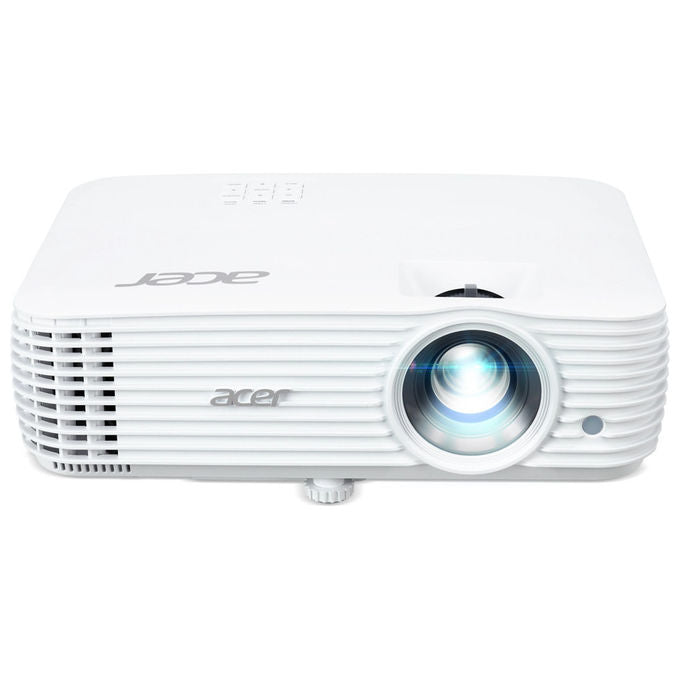 Acer H6542 Proiettore Standard DLP Full HD 1080p 4000 ANSI Lumen Contrasto 13000:1 2x HDMI colore Bianco