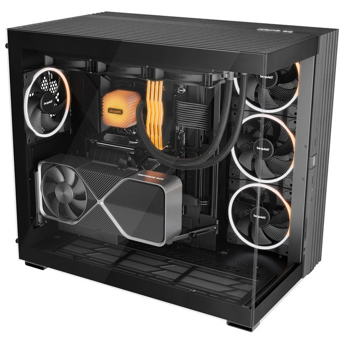 Be Quiet! Light Base 900 FX Full Tower Nero