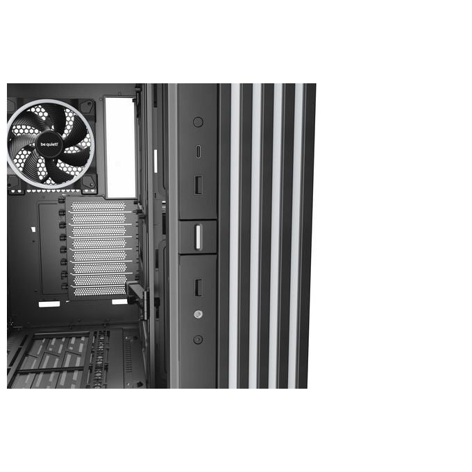 Be Quiet! Light Base 900 FX Full Tower Nero