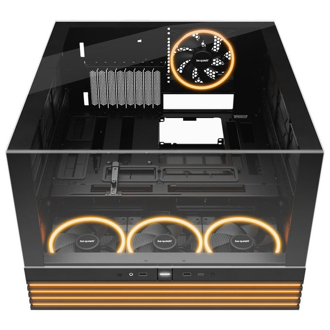 Be Quiet! Light Base 900 FX Full Tower Nero