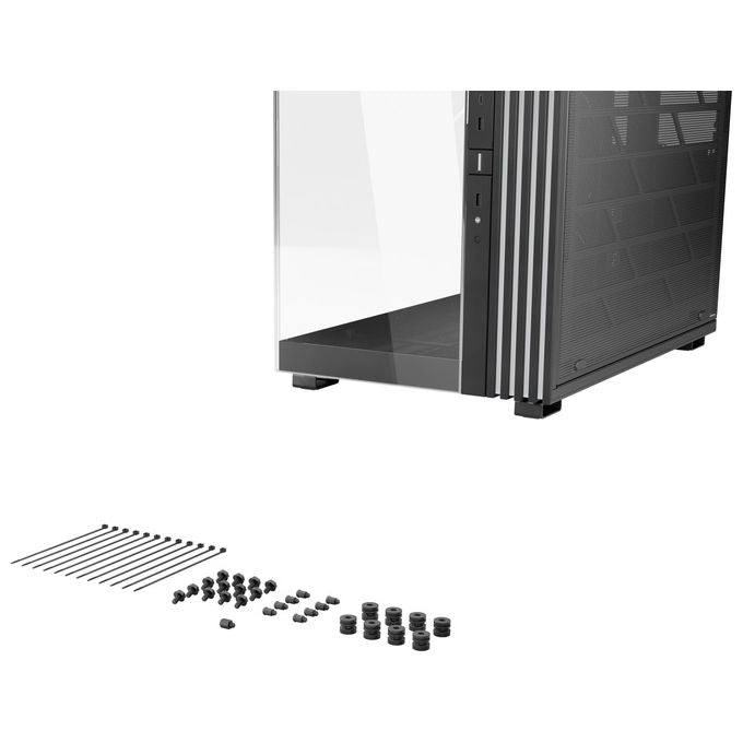 Be Quiet! Light Base 900 FX Full Tower Nero