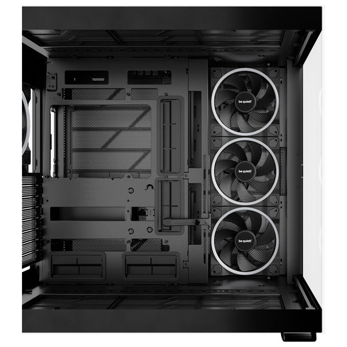 Be Quiet! Light Base 900 FX Full Tower Nero