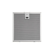Falmec 101079962 Top Filtro Metallico per Cappa da Parete Acciaio Inox Lavabile in Lavastoviglie 278x301 mm