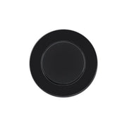 Elleci Piletta di Scarico Automatica Pop-Up Push Control Nero