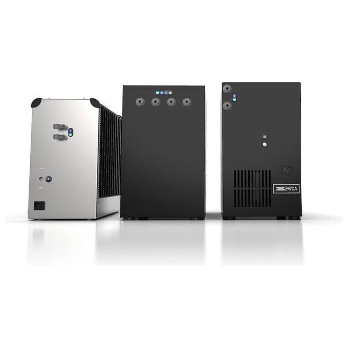 Zerica You 150 Depuratore acqua sottolavello nero