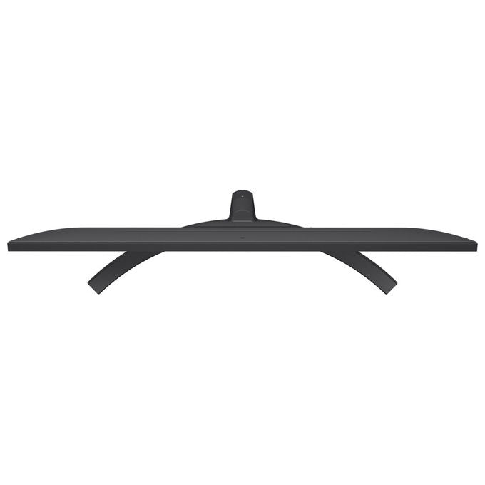 LG 50NANO81A6A NanoCell AI Smart TV 50'' 4K Ultra HD WebOS 25 α7 Gen8 HDR10 Game Optimizer colore Nero