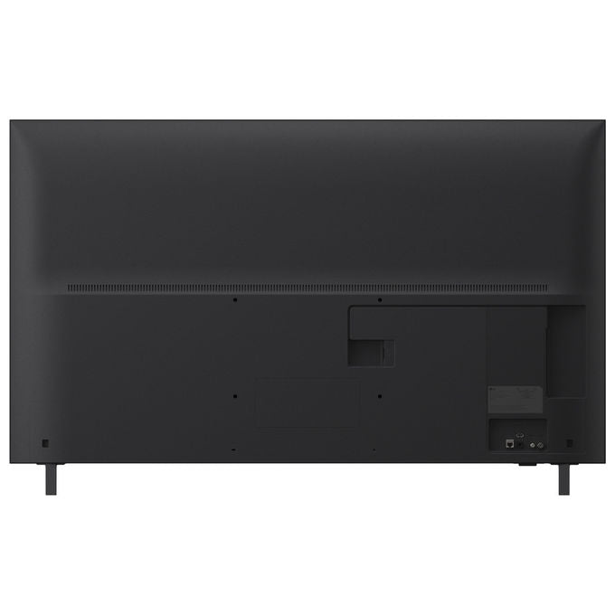 LG 55UA75006LA Serie UA75 Smart TV 55'' 4K UHD LED webOS 25 α7 Gen8 HDR10 Game Optimizer DVB-T2 colore Nero
