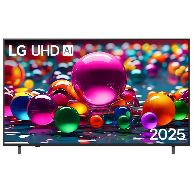 LG 65UA75006LA TV LED 65'' 4K UHD HDR10 Smart TV