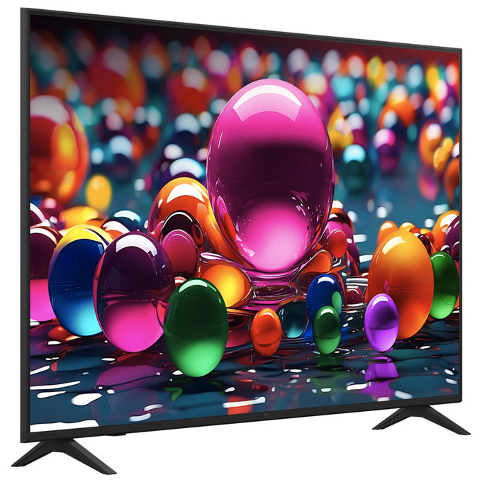LG 65UA75006LA TV LED 65'' 4K UHD HDR10 Smart TV