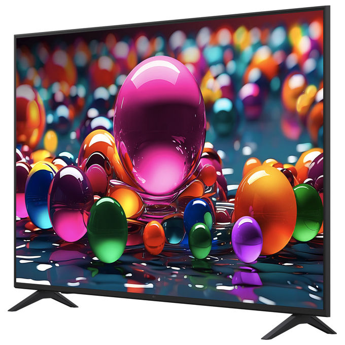 LG 65UA75006LA TV LED 65'' 4K UHD HDR10 Smart TV