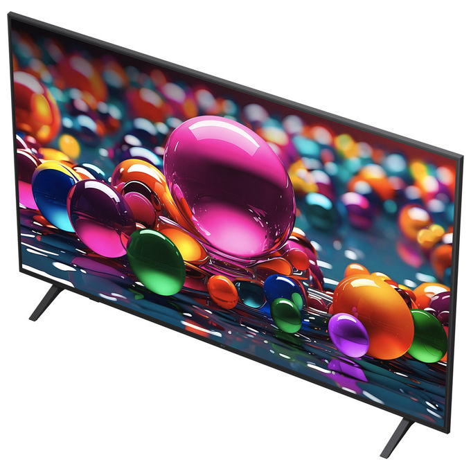 LG 65UA75006LA TV LED 65'' 4K UHD HDR10 Smart TV