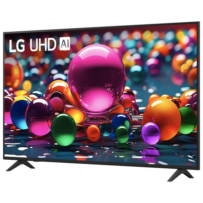 LG 65UA75006LA TV LED 65'' 4K UHD HDR10 Smart TV