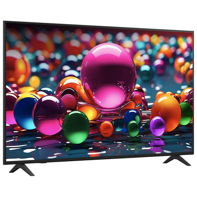 LG 65UA75006LA TV LED 65'' 4K UHD HDR10 Smart TV