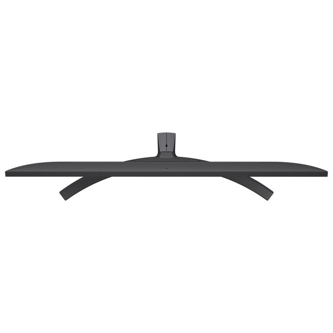 LG 55NANO81A6A NanoCell Smart TV 55'' 4K Ultra HD webOS 25 α7 Gen8 AI DVB-T2 HDMI 2.1 colore Nero