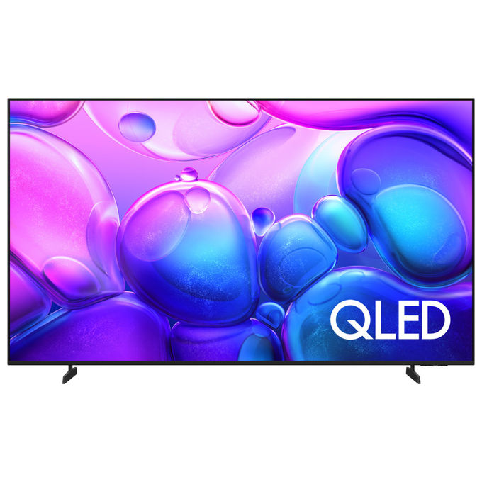 Samsung Tv Qled 55'' 4K Smart Tv