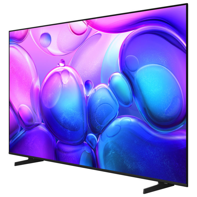 Samsung Tv Qled 55'' 4K Smart Tv